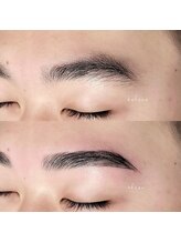 ヴァイス(VAICE)/眉毛パーマ/眉毛ワックス脱毛