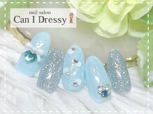 キャンアイドレッシー イオンモール船橋店(Can I Dressy)/定額11,000円