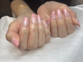 パラジェル　グラデーション