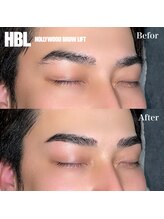 メンズ眉毛サロン make堀江店【メンズ眉毛サロン/眉毛アイブロウ/眉毛サロン/眉毛】/メンズ眉毛サロン/メンズ眉毛/眉