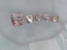 オル 横須賀中央店(Olu)/デザインフット