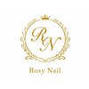 ROSYNAILのお店ロゴ
