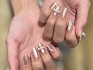 マグネット＋パーツ追加¥9,300～