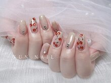 サン ネイル(SUN nail)/自爪120分