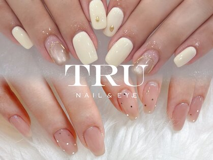 トゥルーネイル アンド アイ 表参道店(TRU NAIL & EYE)の写真