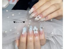 サイナネイル(Shine Nail)