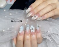 サイナネイル(Shine Nail)