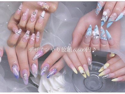 フレイスネイル(FUREIS NAIL)の写真