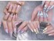 フレイスネイル(FUREIS NAIL)の写真