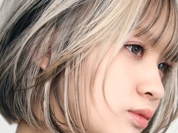 moon by sel 博多祇園 LEDマツエク/まつげパーマ/マツパ 【11/2 NEW OPEN（予定）】の写真/《トレンドの束感まつ毛が◎》お客様のご要望を第一に考え、モチのいい理想の韓国風まつ毛を再現＊[祇園]