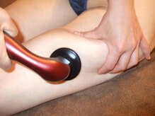 ドクター ヴィーナス/大人気のラジオ波