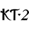 アトリエ ケーティーツー(KT2)のお店ロゴ