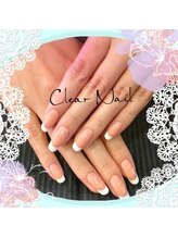 クリアネイル(Clear Nail)&nbsp;REIKO 