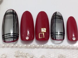 定額デザイン♪¥7700（税込）