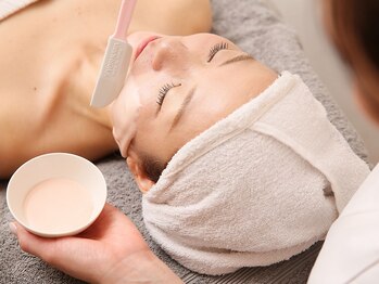 メナードフェイシャルサロン 秦野南が丘/◇施術.4