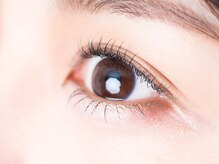 BSK/まつ毛カール