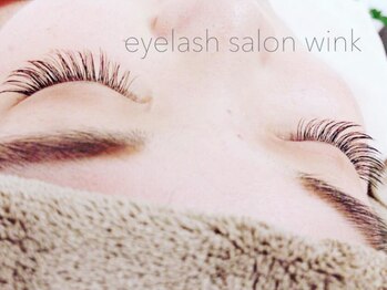 ウィンク(wink)/◆120本コース◆