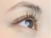 エミルアイラッシュ 東高円寺店(emile EYELASH)/最高級セーブル80本