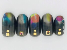 568ジェル￥8778スカルプ￥13178