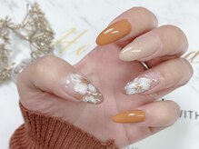 しゅり ネイル/