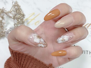 しゅり ネイル/