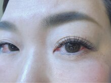 アイビューティーエクレ(eye beauty ecr)/ボリュームラッシュ