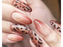 サロン ド ワカ(Salon de WAKA)/