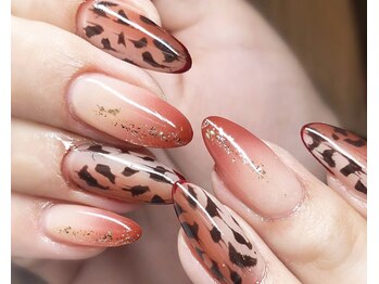 サロン ド ワカ(Salon de WAKA)/