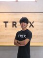 トレックス 浜松(TREX)/宇井研太郎