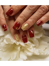 選べるシンプルアート￥6240