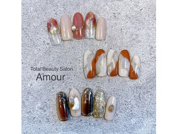 アムール(Amour)/ＮＥＷ！！定額7000円コース