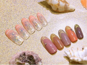 デザインサンプル