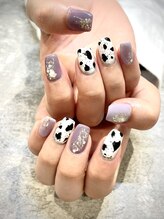 ストーリー(STORY)/【うしがらニュアンス】