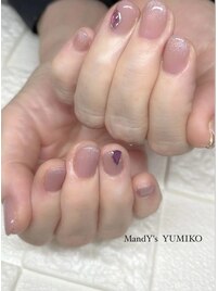 ワンカラー/マグネット/シンプル