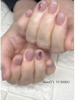 ワンカラー/マグネット/シンプル