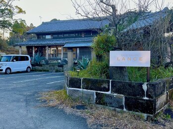 チルタイム(Chill Time)/お店の外観