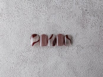 マックスビューティーネイル(MAX BEAUTY nail)/スタンダードコース