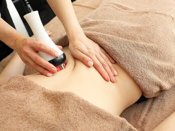 レールダンジュ 金山(l'aile d'ange)/お腹の脂肪に☆