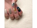 ニュアンスネイル