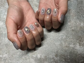 レア ネイル(lea nail)/デザインネイル