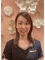 アース 稲毛海岸店(HAIR & MAKE EARTH)&nbsp;守田 優希