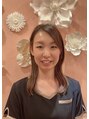 アース 稲毛海岸店(HAIR & MAKE EARTH) 守田 優希