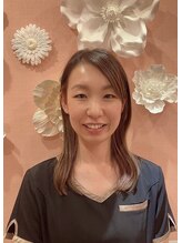 アース 稲毛海岸店(HAIR & MAKE EARTH)&nbsp;守田 優希