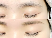 ネオリーブロア 鶴川店(NEOLIVE ROA)/アイブロウWAX