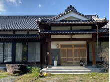 宮崎で珍しい足圧施術を、ひっそりとした日本家屋で優雅に♪
