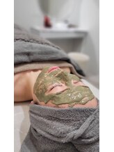 ネイルズビー 別邸(Nail's be)/REVIハーブピーリング