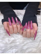 ロシュテ(LoshTe)/ロングネイル