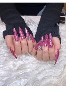 ロシュテ(LoshTe)/ロングネイル