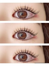 スズアイラッシュ(suzu eyelash)/
