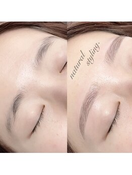 エフイム 亀有店/Natural styling.